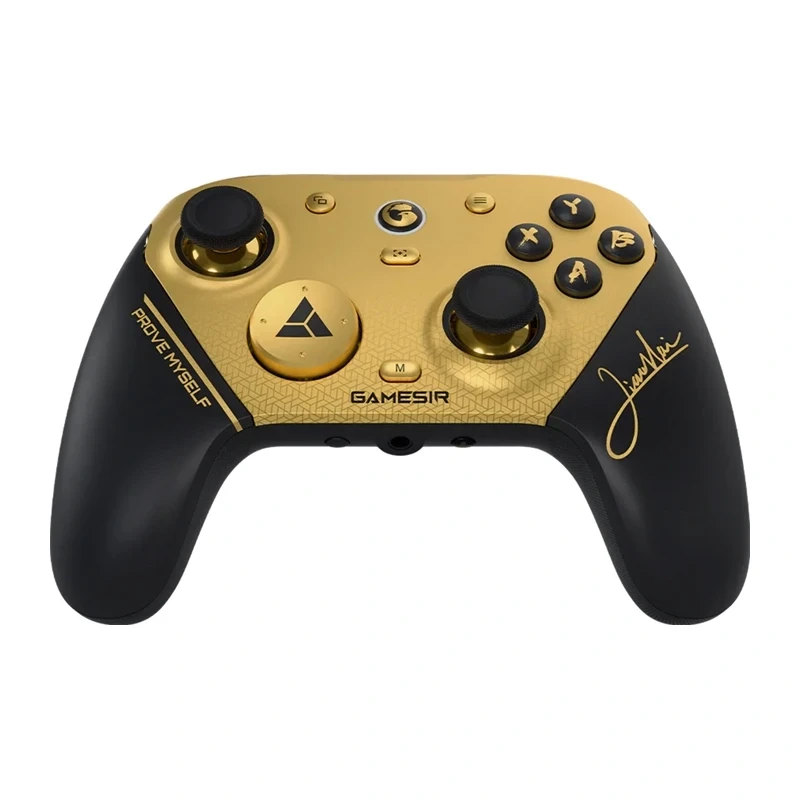 „GameSir G7 Pro 8K Champion Edition“ valdiklis asmeniniam kompiuteriui