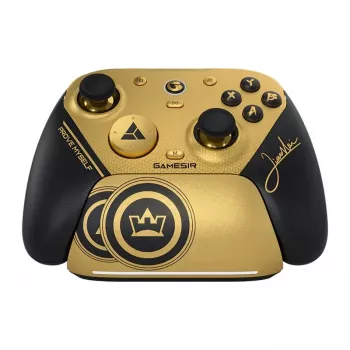 „GameSir G7 Pro 8K Champion Edition“ valdiklis asmeniniam kompiuteriui