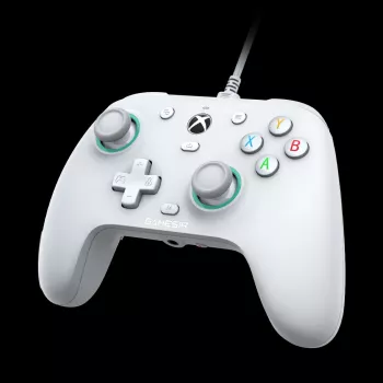 GameSir G7 SE Universal Gaming Controller, skirta Xbox Series X/S / One – mėlyna