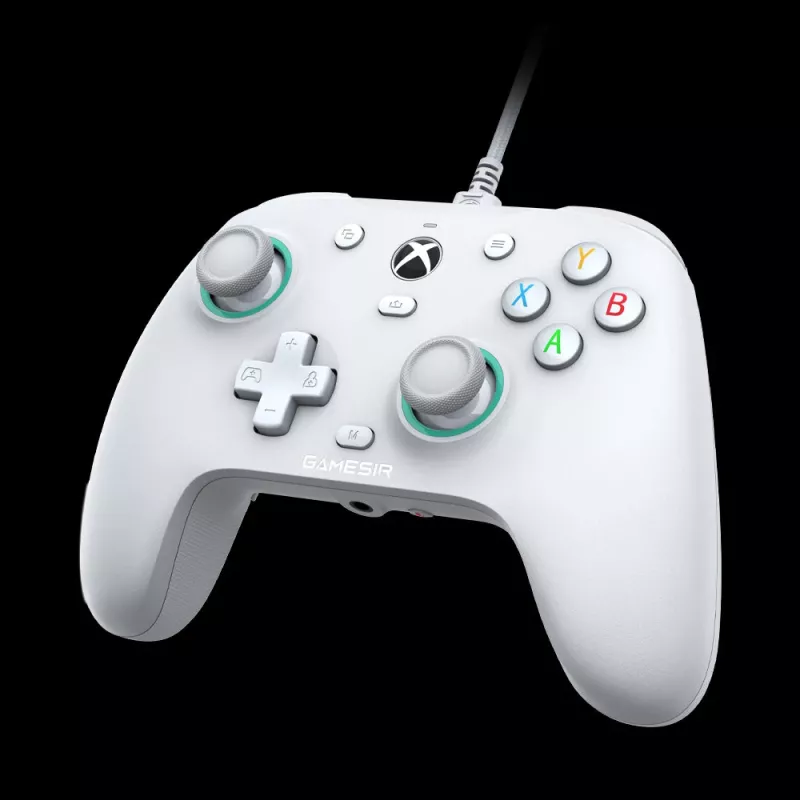 GameSir G7 SE Universal Gaming Controller, skirta Xbox Series X/S / One – mėlyna