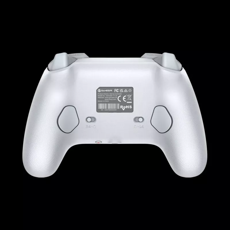 GameSir G7 SE Universal Gaming Controller, skirta Xbox Series X/S / One – mėlyna