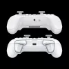 GameSir G7 SE Universal Gaming Controller, skirta Xbox Series X/S / One – mėlyna