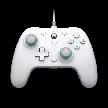 GameSir G7 SE Universal Gaming Controller, skirta Xbox Series X/S / One – mėlyna