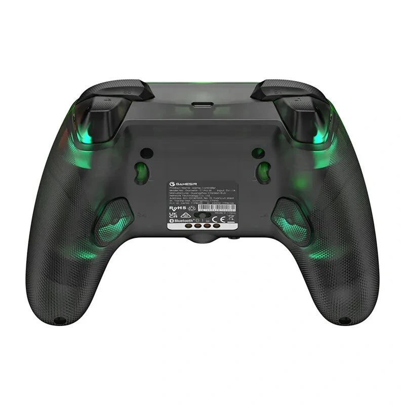 GameSir T7 Pro valdiklis, skirtas Xbox ir PC (žalia spalva)