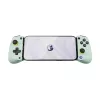 GameSir X5 Lite GN mobilusis valdiklis su Hall Effect svirtimis ir USB-C – ryškiai žalia