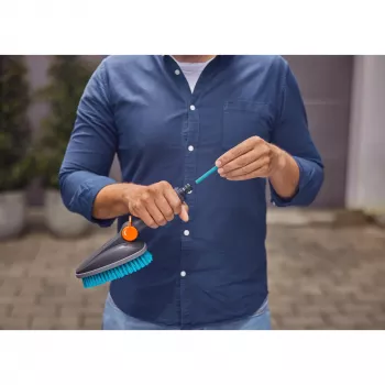 Gardena Cleansystem Cleaning Sticks 18852-20, 10 vnt. pakuotė, muilo lazdelės šlapiam valymui