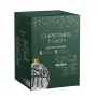 Garland EL Cluster White 2040 LED girlianda 18 m IP44
