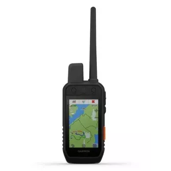 Garmin Alpha 300i Handheld Only