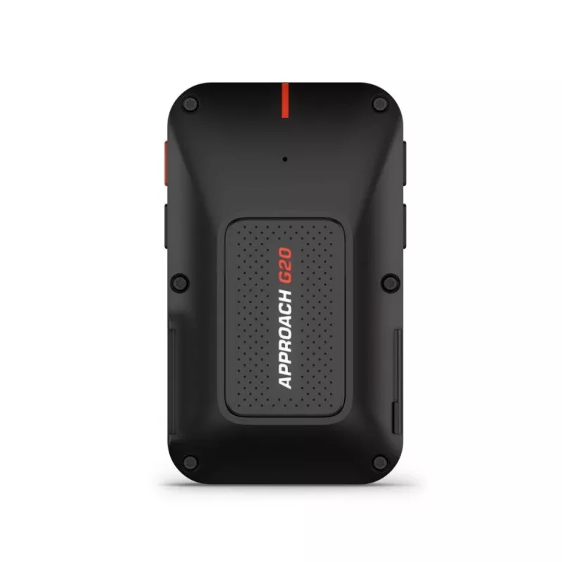 Garmin Approach G20 Solar GPS golfo delninis kompiuteris