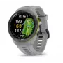 Garmin Approach S70 42mm golfo GPS laikrodis AMOLED – Powder Gray (EU/AUS/NZ)