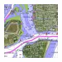 Garmin BlueChart g3 Vision VPC018R-g3 New Caledonia-Fiji MicroSD/SD jūrų žemėlapis