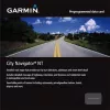 Garmin City Navigator Europe NTU microSD/SD kortelė su viso naudojimo laiko žemėlapių atnaujinimais