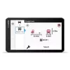 Garmin Dezl LGV720 GPS Navigatorius su 6,95 colio ekranu, Šiaurės Amerikos žemėlapiais, maršrutais sunkvežimiams