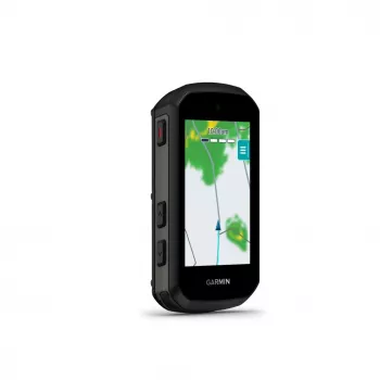 Garmin Edge 550 Dviračių kompiuteris