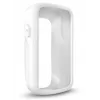 Garmin Edge 820 silikoninis apsauginis dėklas baltas (010-12484-05)