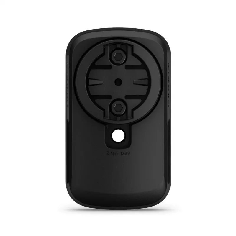 Garmin Edge viršutinio rėmo vamzdžio MTB laikiklis