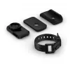 Garmin Edge viršutinio rėmo vamzdžio MTB laikiklis