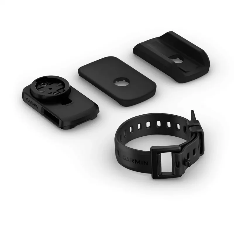 Garmin Edge viršutinio rėmo vamzdžio MTB laikiklis