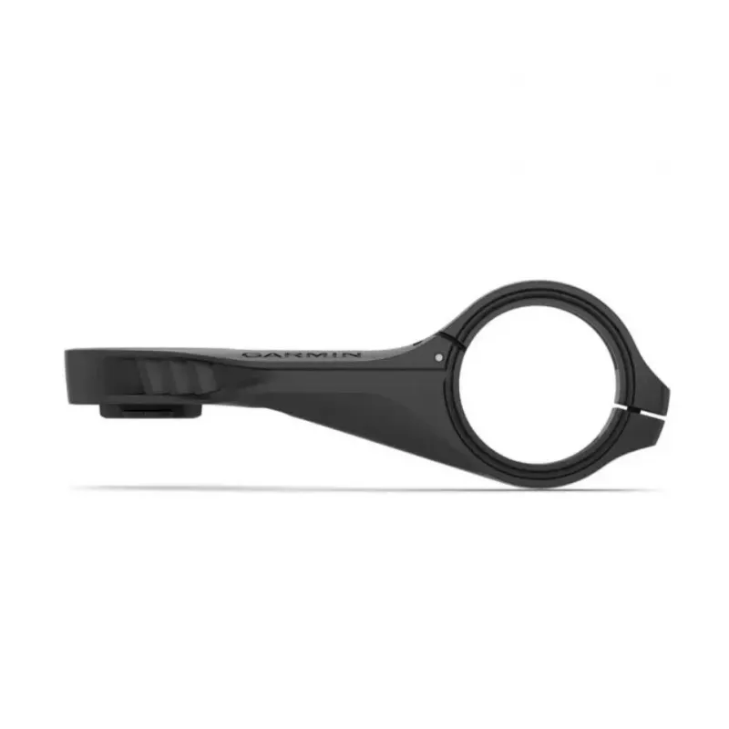 Garmin tvirtinimas prie vairo Edge dviračių kompiuteriams