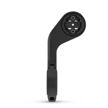 Garmin tvirtinimas prie vairo Edge dviračių kompiuteriams