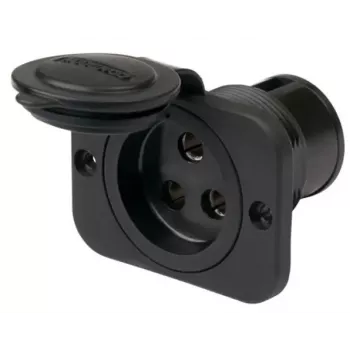 Garmin Force Power Receptacle Kit (010-12832-42)