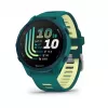 Garmin Forerunner 170 Music, Teal Green with Teal Green/Citron Band