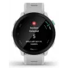 Garmin Forerunner 55 GPS Smartwatch 42 mm White
