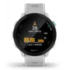 Garmin Forerunner 55 GPS Smartwatch 42 mm White