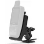 Garmin GPSMAP 86 Powered Bail Mount su maitinimo kabeliu – juoda