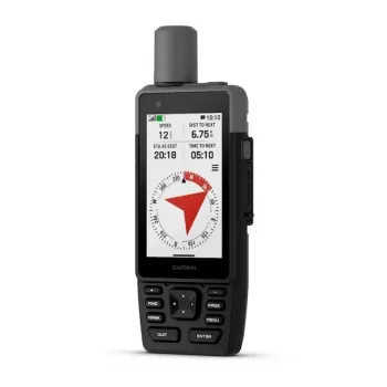 Garmin GPSMAP H1 nešiojamas GPS navigatorius