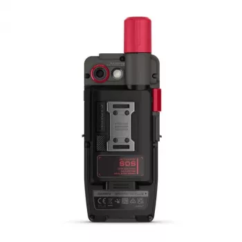 Garmin GPSMAP H1i Plus Rankinis GPS Navigatorius