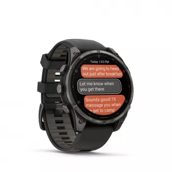 Garmin HRM-Dual širdies ritmo monitoriaus krūtinės diržas