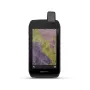 Garmin Montana 710 Patvarus GPS jutiklinio ekrano delninis įrenginys