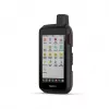 Garmin Montana 710i atsparus GPS liečiamasis delninis navigatorius su inReach technologija