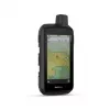Garmin Montana 710i atsparus GPS liečiamasis delninis navigatorius su inReach technologija