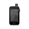 Garmin Montana 710i atsparus GPS liečiamasis delninis navigatorius su inReach technologija