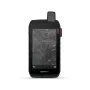 Garmin Montana 710i atsparus GPS liečiamasis delninis navigatorius su inReach technologija