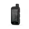 Garmin Montana 760i nešiojamas GPS navigatorius su inReach technologija ir 8 MP kamera