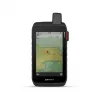 Garmin Montana 760i nešiojamas GPS navigatorius su inReach technologija ir 8 MP kamera