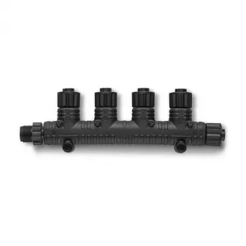 Garmin NMEA 2000 daugiaportė T formos jungtis 010-11078-01