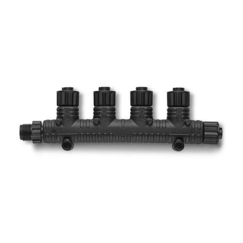 Garmin NMEA 2000 daugiaportė T formos jungtis 010-11078-01
