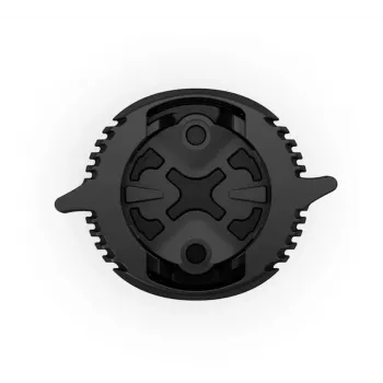 Garmin Quarter-Turn to Friction Flange Mount Adapter