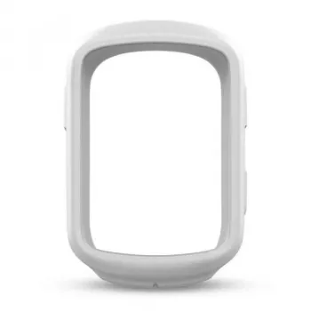 Garmin Silikoninis Dėklas Edge 130 & Edge 130 Plus, Balta