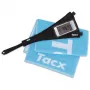 Garmin Tacx prakaito rinkinys (su rankšluosčiu ir išmaniojo telefono apsauga nuo prakaito)