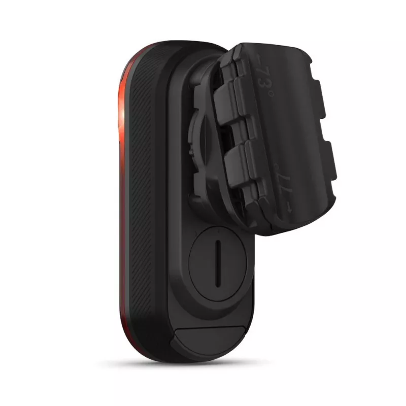 Garmin Varia RCT715 Radaro Kameros Galinis Žibintas