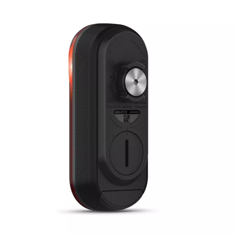 Garmin Varia RCT715 Radaro Kameros Galinis Žibintas