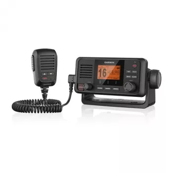 Garmin VHF 115 jūrinė radijo stotis
