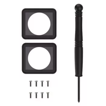 Garmin VIRB Ultra Dive Housing remonto rinkinys