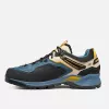 Garmont Akron GTX Approach batai Fin Blue Citrus Orange EU 42,5
