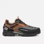 Garmont Akron GTX Via Ferrata Batai - Dach Brown/Tango Red